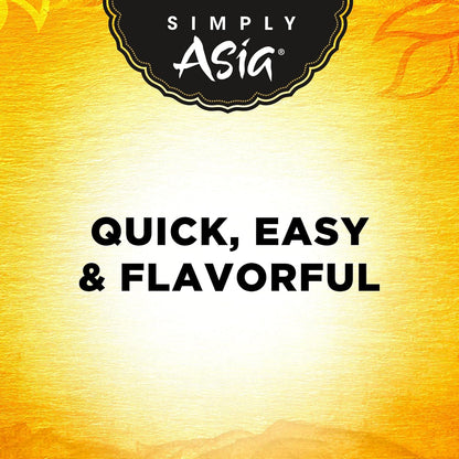 sesame seed topping for added texture and flavor