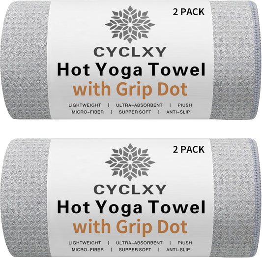 silicone-style grip dot non-slip surface on the underside