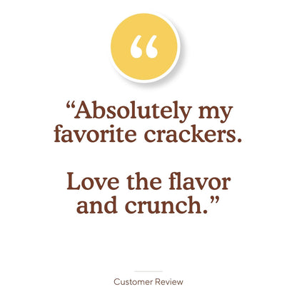 Simple Mills Almond Flour Crackers – Grain-Free Snack for Wellness Routines