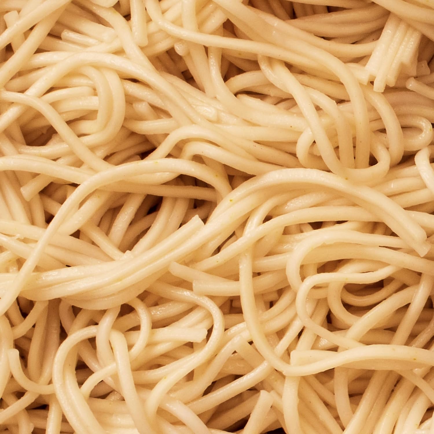 Simply Asia Lo Mein Noodles, 14 oz Resealable Bag – Additive-Free Asian Noodles for Healthy Meal Prep