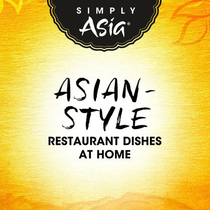 Simply Asia Vietnamese Inspired Pho Beef Broth – Gluten-Free Gourmet Broth Gift for Home Cooks Who Have Everything