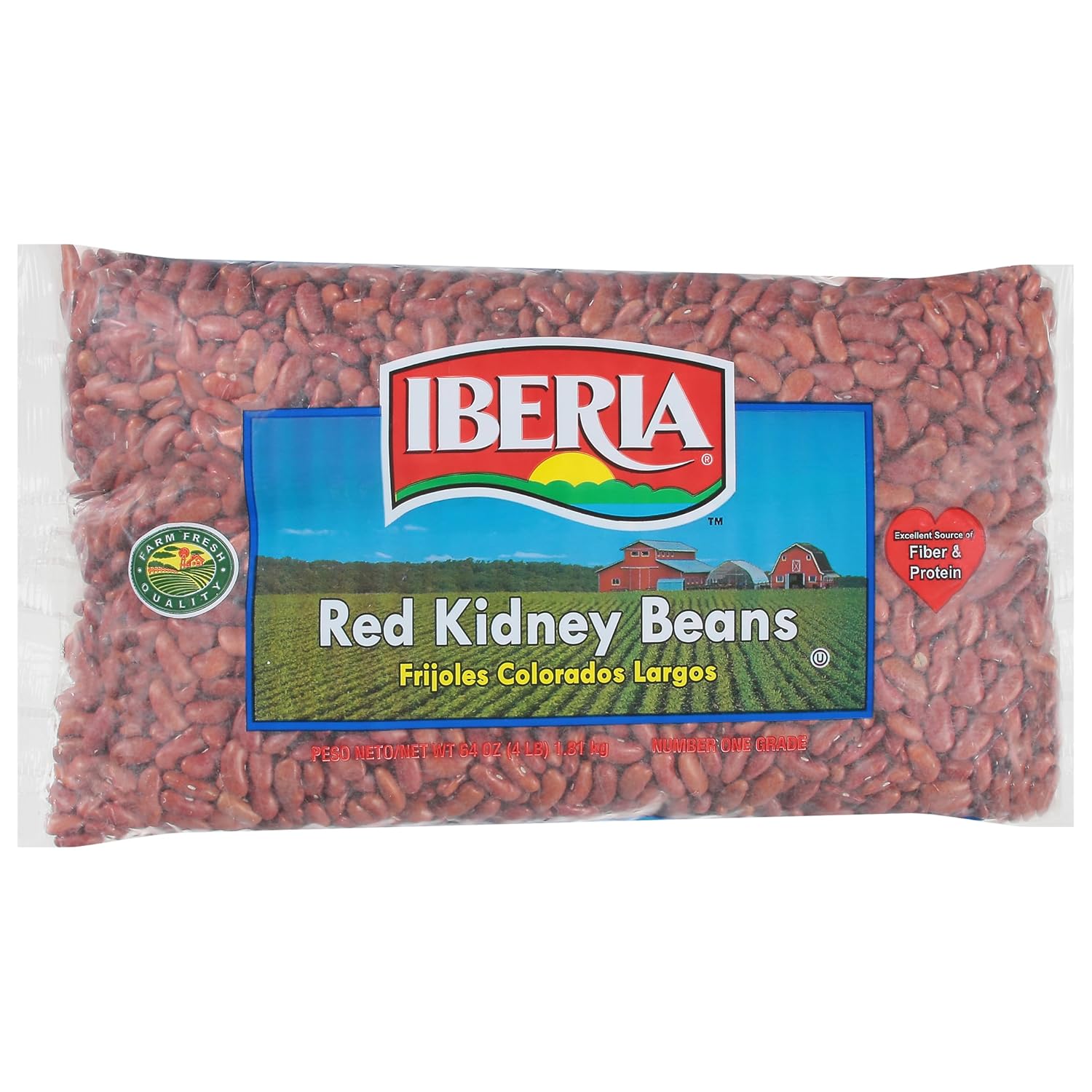 single-ingredient, vegan, and gluten-free formulation