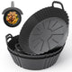 4-5.3QT - Black