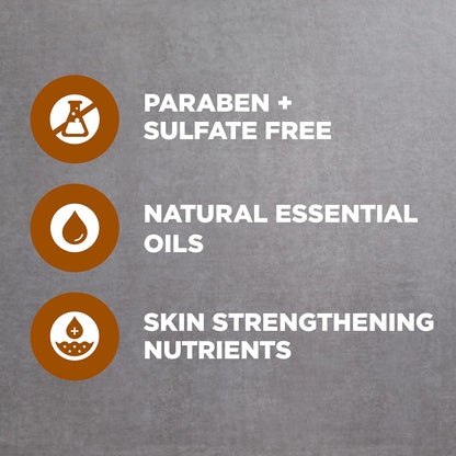 skin-conditioning hydration complex with glycine and citric acid active ingredients