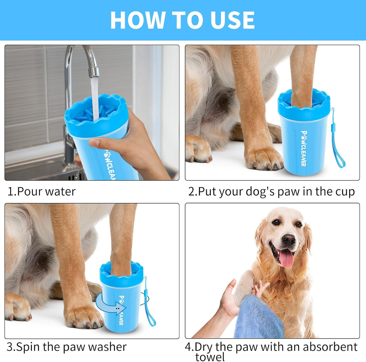 skin-friendly soft silicone material used for brush, handle, and cleaning bristles