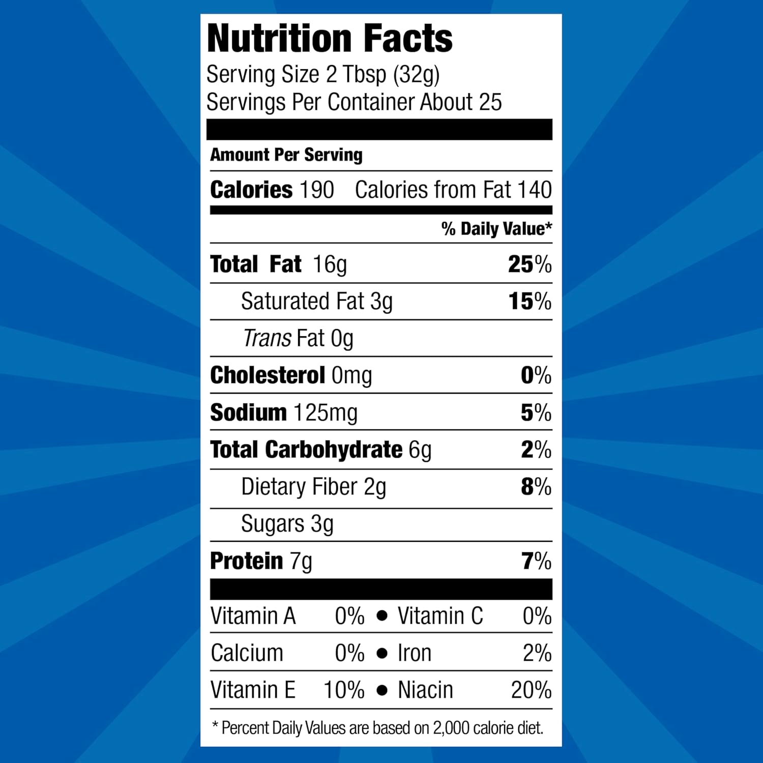SKIPPY Super Chunk Peanut Butter, 28 oz – Crunchy Peanut Butter for Kids' Snacks, Sandwiches, and After-School Fuel