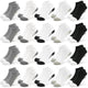1-2T - Multicolored A-20 Pairs