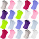 7-10 Years - Multicolored B-20 Pairs