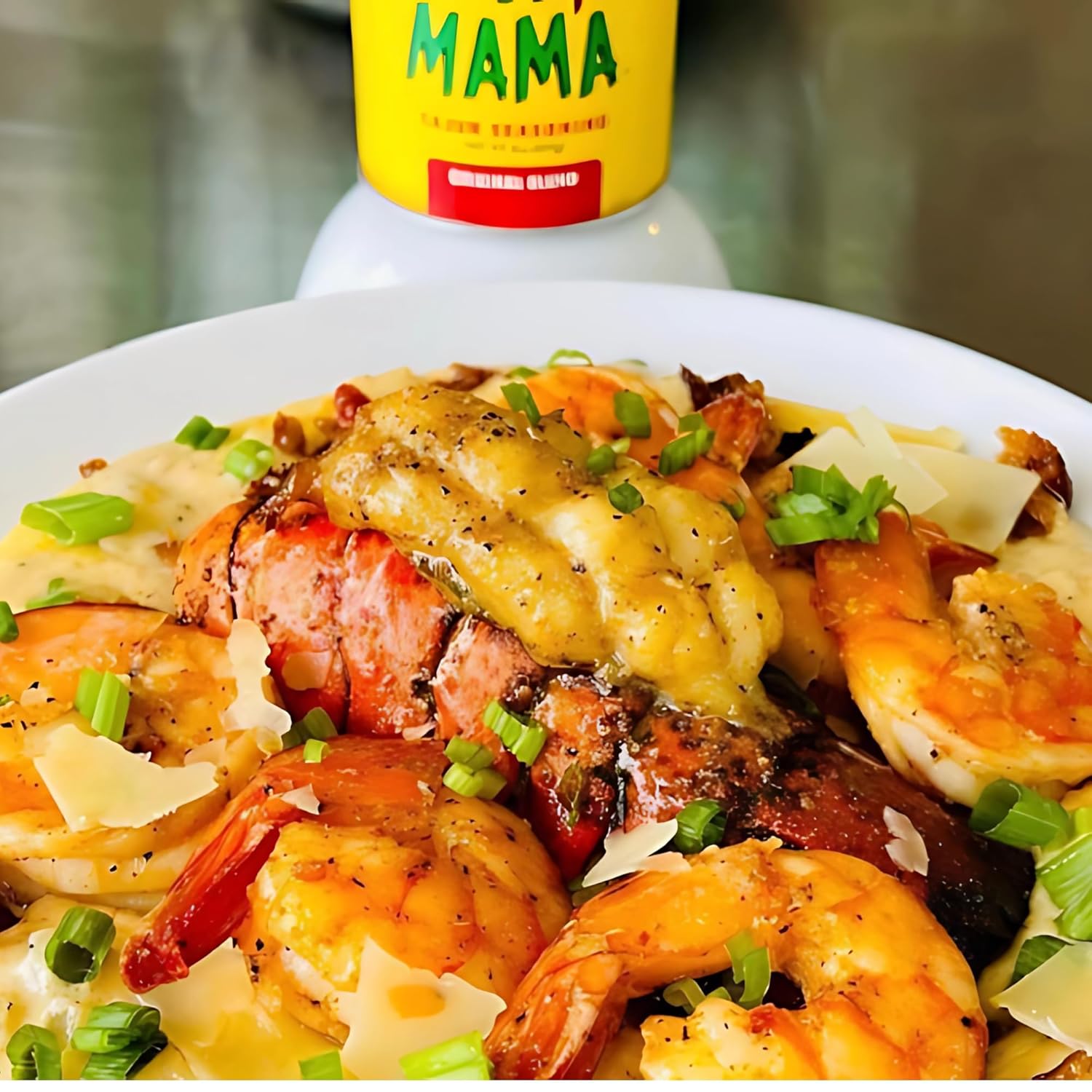 Slap Ya Mama Cajun Seasoning – Mindful Pantry Staple for Clean Eating and Balanced Flavor