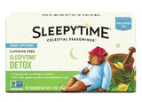 Celestial Seasonings Sleepytime Wellness Blend – Unwinding Cup for Remote Workers and Late Night Focus