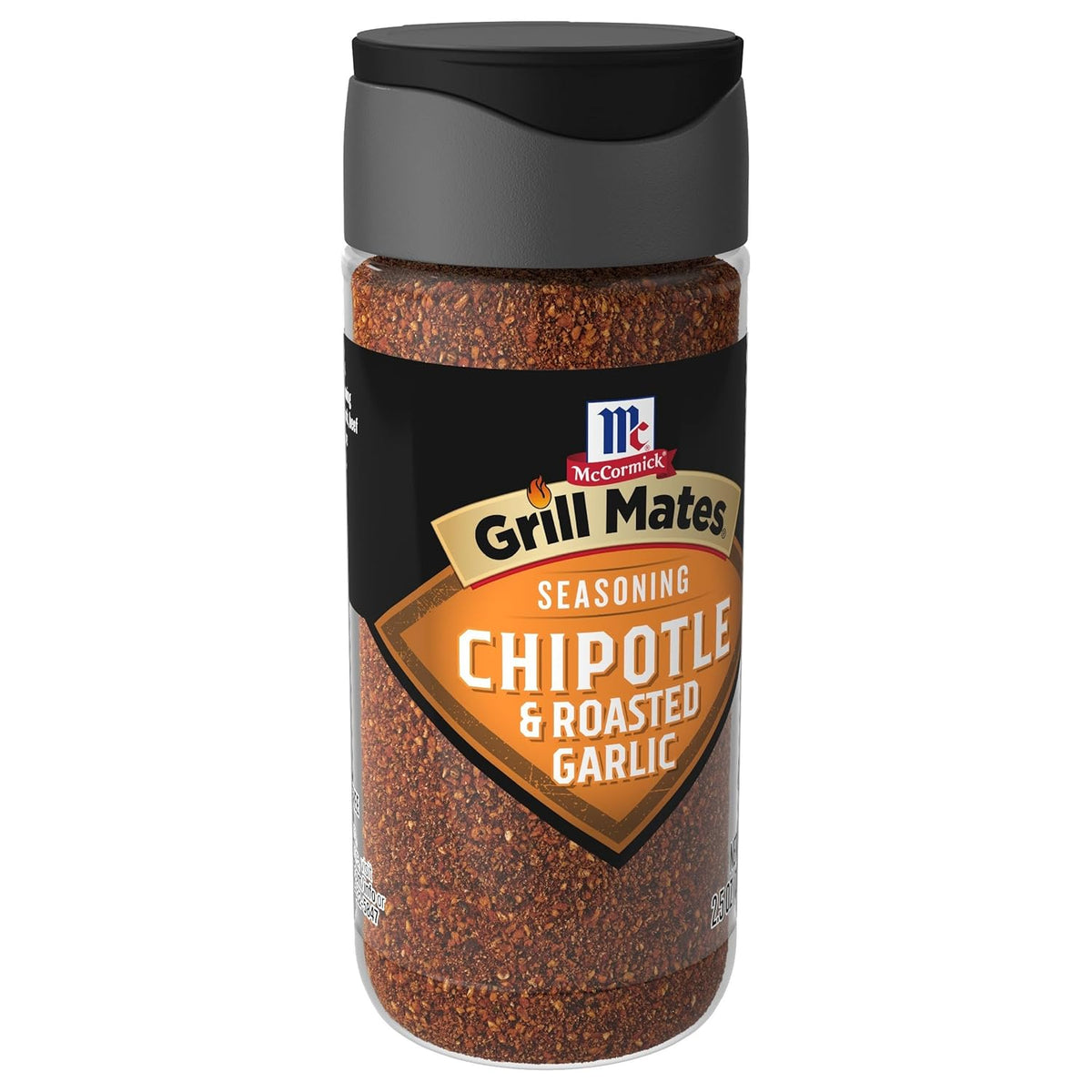 smoky chipotle chili pepper base for heat and depth