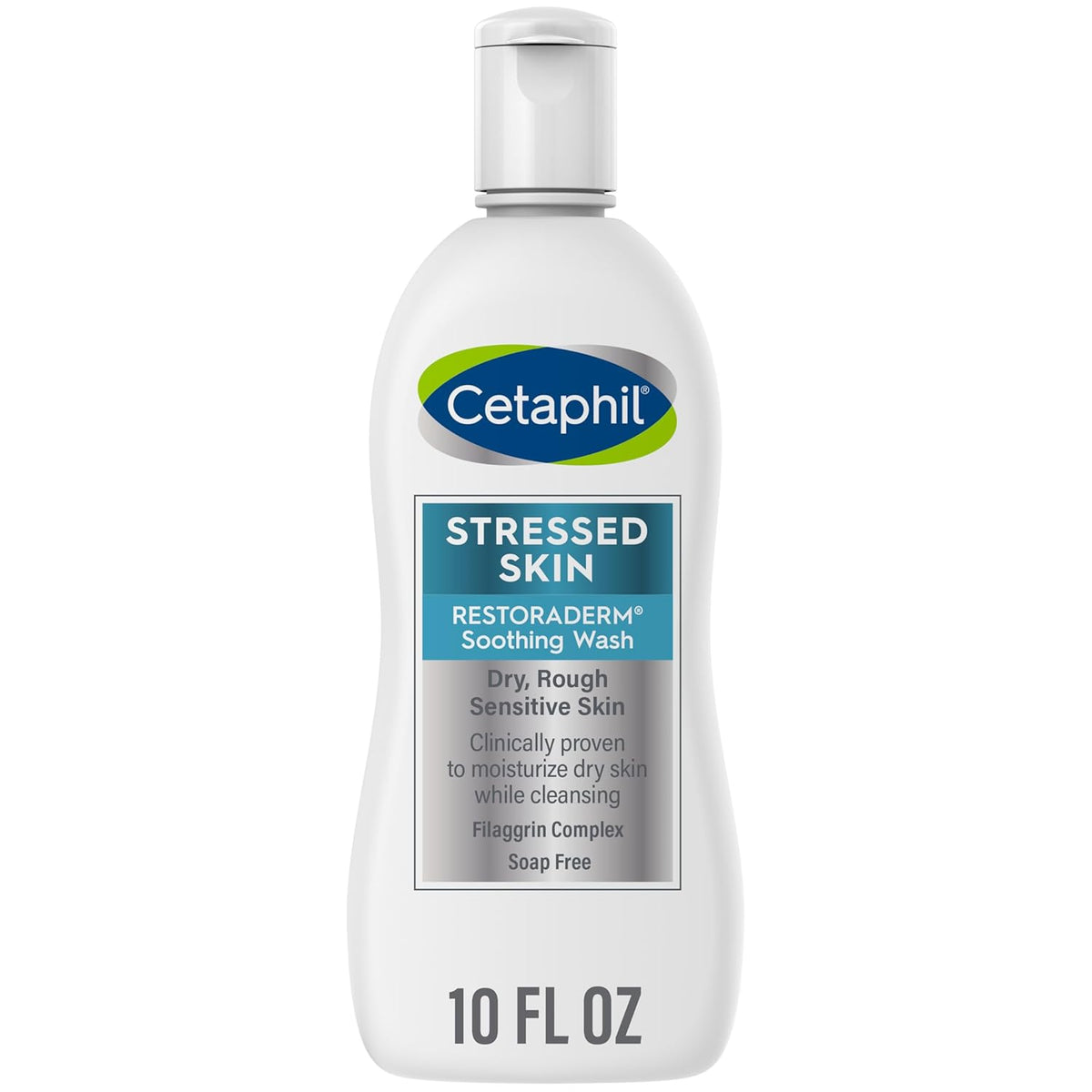 soap-free creamy cleanser base that rinses easily without residue