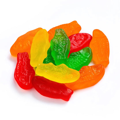 soft and chewy texture suitable for children and adults