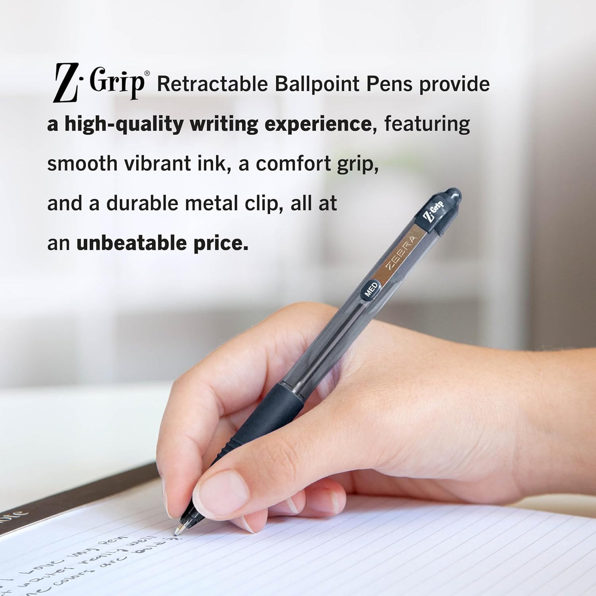 soft latex-free rubber comfort grip for ergonomic extended use