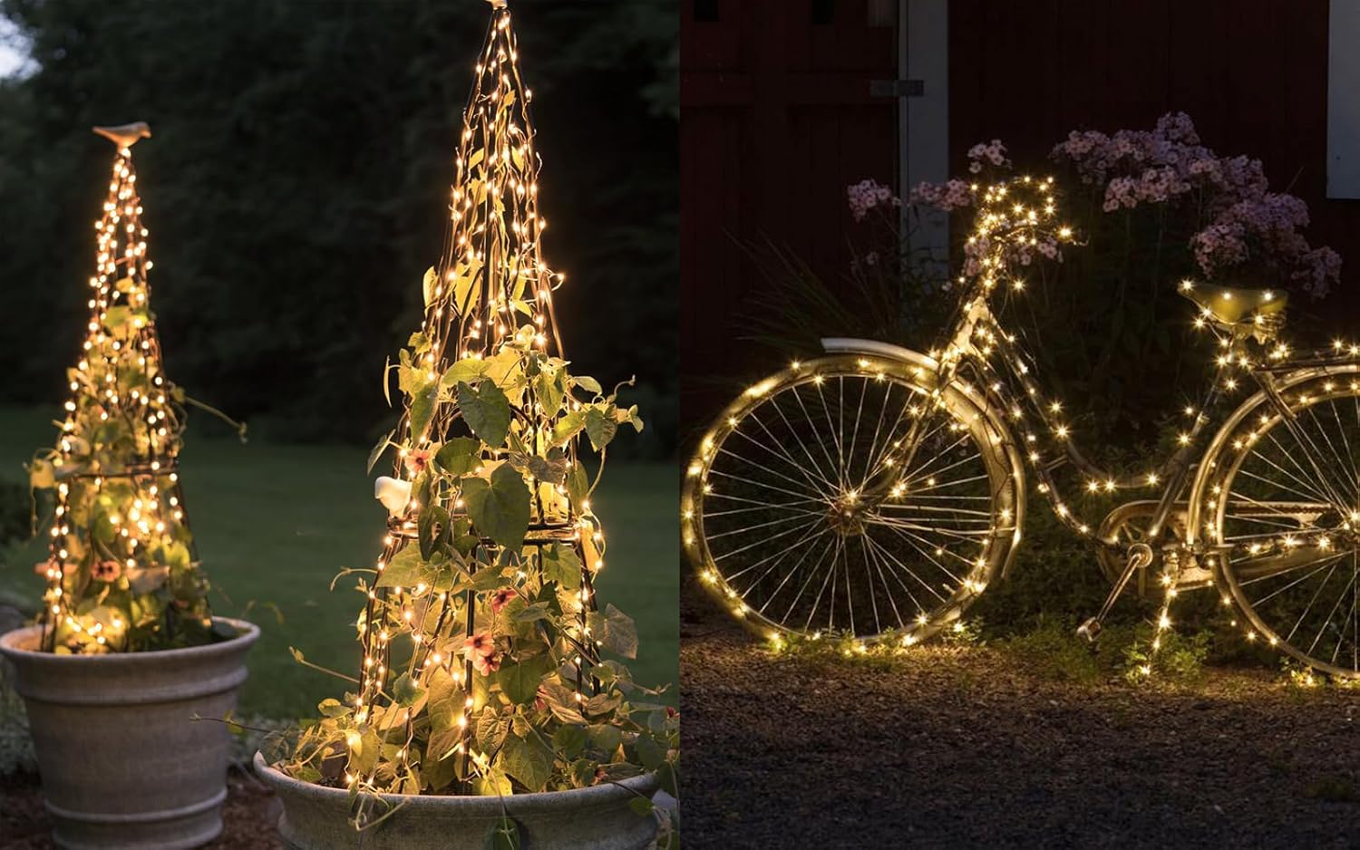 Solhice Kids Safe Mini String Lights with Remote – Nursery Accent Light, Toddler Room, Dorm Canopy