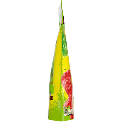 SOUR PATCH KIDS Big Kids Sour Candy, Shareable Outdoor Movie Night Treat, 1.7 lb