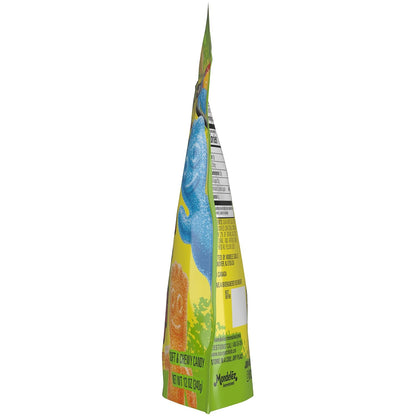 SOUR PATCH KIDS Big Kids Sour Gummy Candy for Picnics and Park Days, 12 oz Easy-Open Share Bag