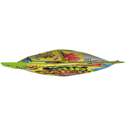 SOUR PATCH KIDS Big Kids Sour Gummy Candy for Picnics and Park Days, 12 oz Easy-Open Share Bag