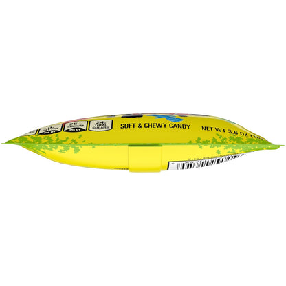 Sour Patch Kids Original Soft & Chewy Candy Sealed Bags – Outdoor Birthday Party Favor and Backyard Movie Night Candy Bowl