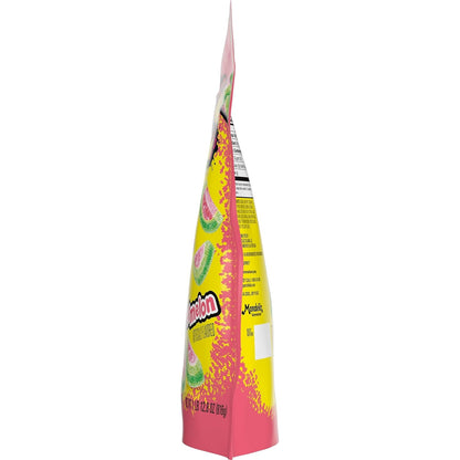 SOUR PATCH KIDS Watermelon Soft & Chewy Candy – Tailgate and Sports Event Shareable Candy, 1.8 lb Bag