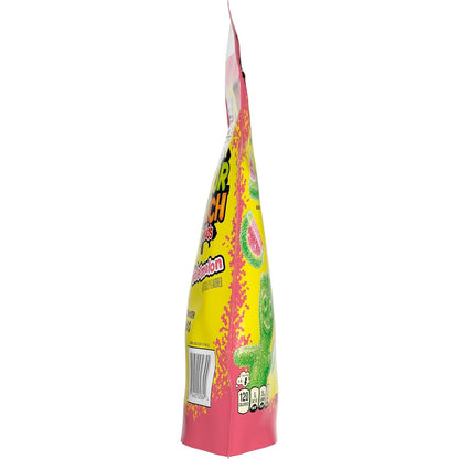 SOUR PATCH KIDS Watermelon Soft & Chewy Candy – Tailgate and Sports Event Shareable Candy, 1.8 lb Bag