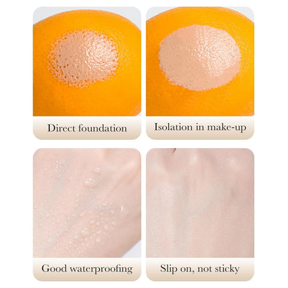 SPF 50 Color Correcting Primer 3 In 1 – Patio to Beach Companion, Sweat Resistant Cream