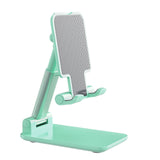 LussoVita Compact Phone Holder – Camping Trip Accessory for Hands-Free Trail Videos