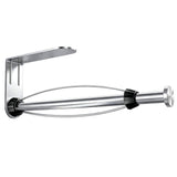 SADESIGN Adhesive Foil Wrap Holder – Wedding Registry Pick for First Apartment Essentials