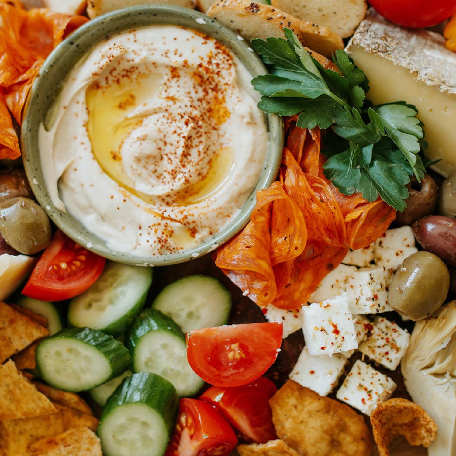Stacy's Simply Naked Pita Chips – No-Artificial-Ingredient Snack for Less-Is-More Lifestyles