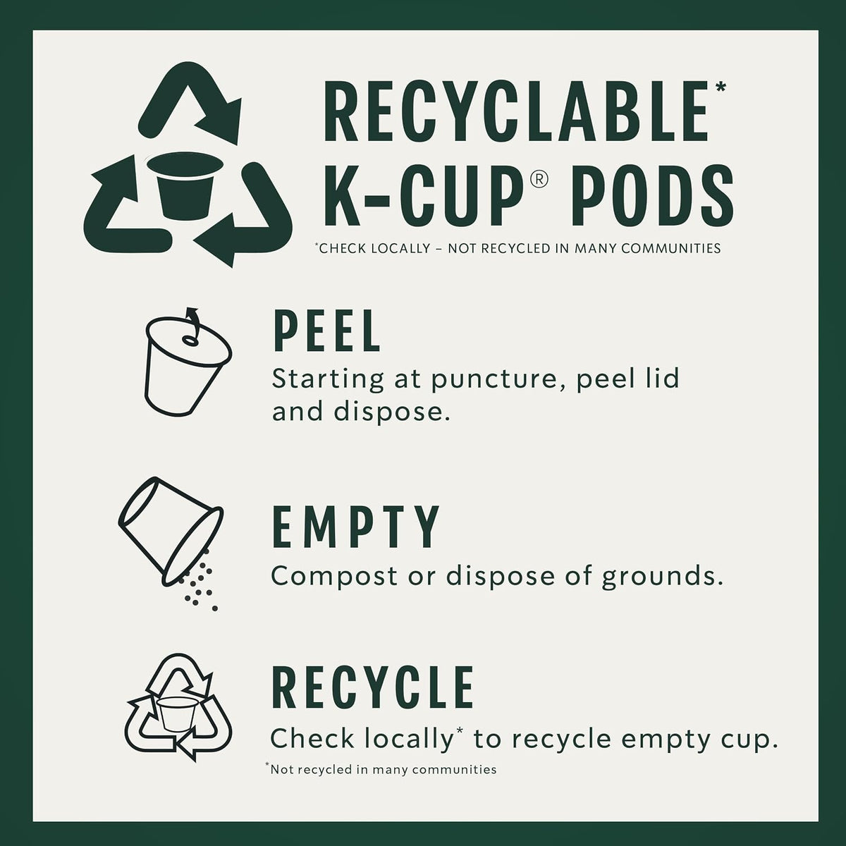 Starbucks Single-Serve Pumpkin Spice K-Cups – No-Mess Morning Brew for Professionals Juggling Back-to-Back Meetings