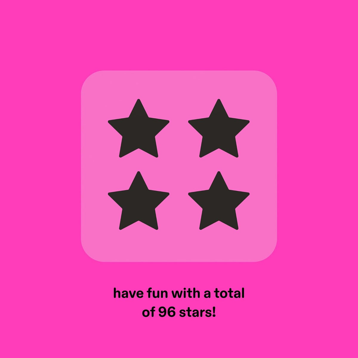 Starface Hydro-Star Black Pimple Patches – Parent Approved Teen Skincare Refill, Sensitive Skin Friendly
