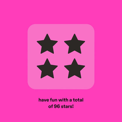 Starface Hydro-Star Black Pimple Patches – Parent Approved Teen Skincare Refill, Sensitive Skin Friendly