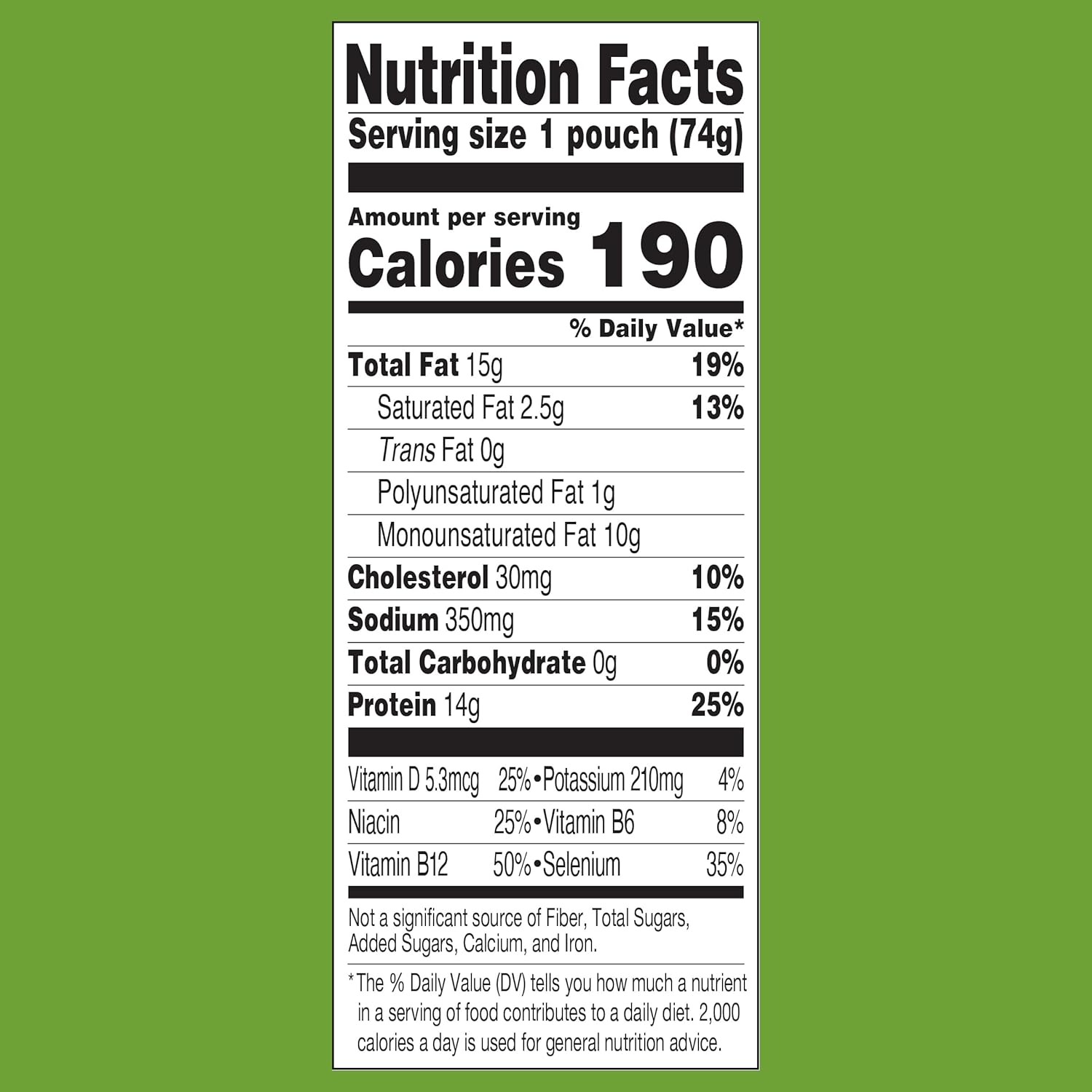 StarKist E.V.O.O. Yellowfin Tuna Pouch – Simple Single-Ingredient Protein with No Draining, 2.6 oz