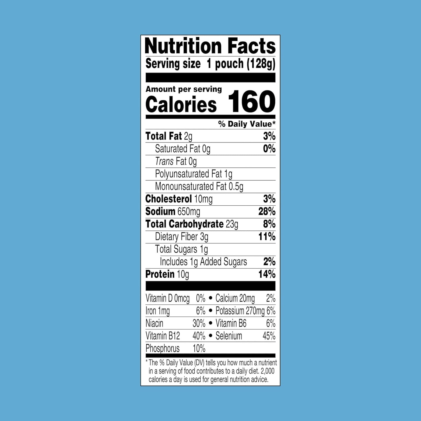 StarKist Smart Bowls Tuna Pasta Bowl 4.5 oz Microwavable Pouch – High Protein Low Effort Dinner for Macro Tracking and Clean Eating