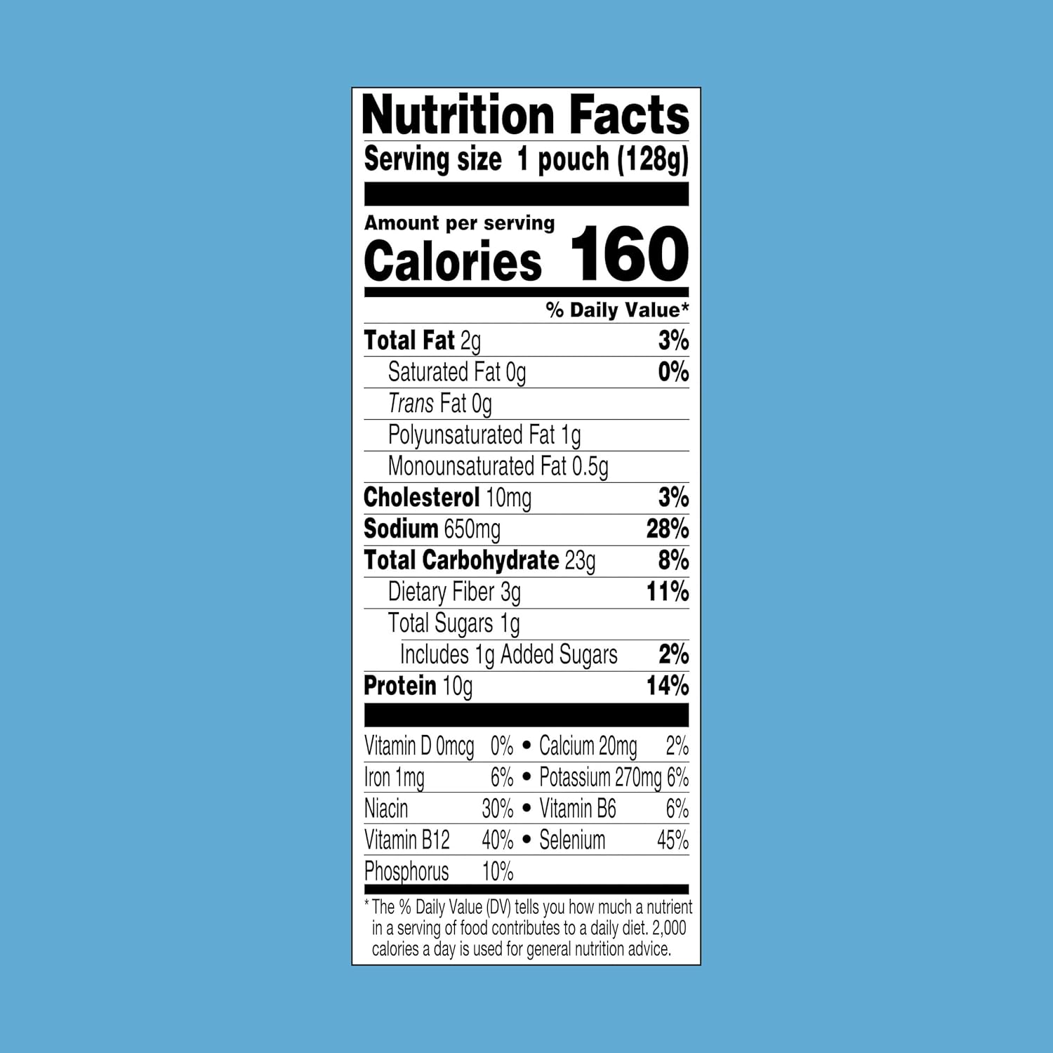 StarKist Smart Bowls Tuna Pasta Bowl 4.5 oz Microwavable Pouch – High Protein Low Effort Dinner for Macro Tracking and Clean Eating