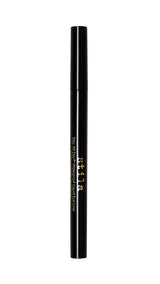 stila Stay All Day Micro Tip Liquid Eyeliner – Premium Cruelty-Free Gift-Worthy Beauty Edit Staple, Jet-Black Precision