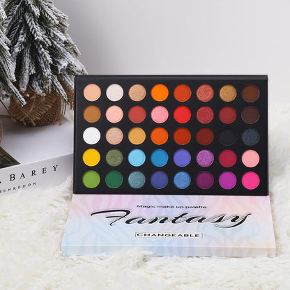 suitable across skin tones and skill levels, from beginners to professionals
