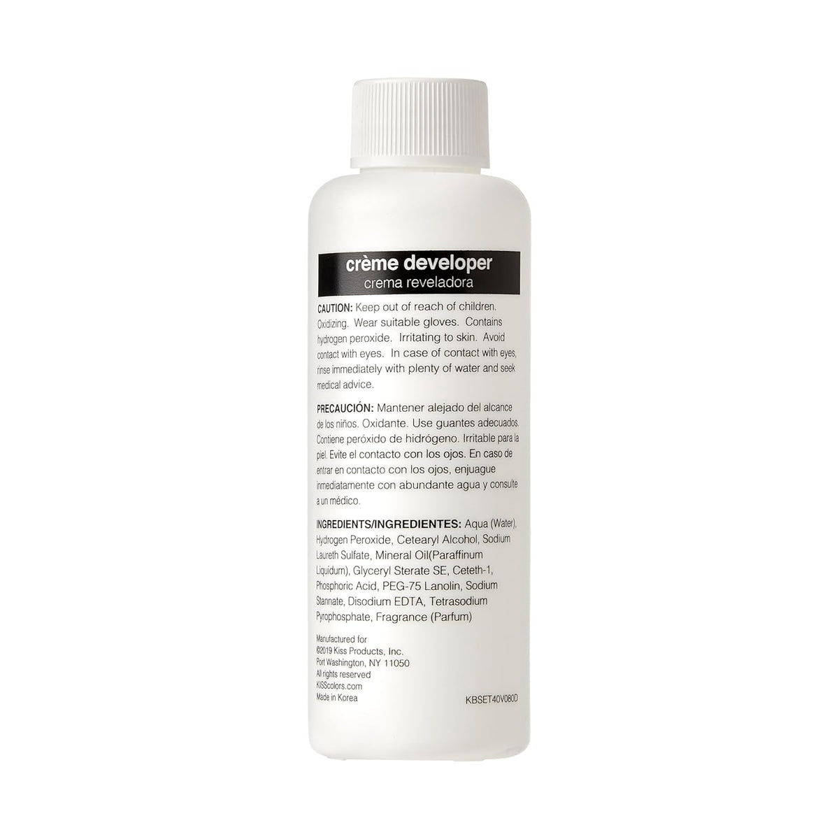 suitable for chemically treated hair with a gentle, conditioning base