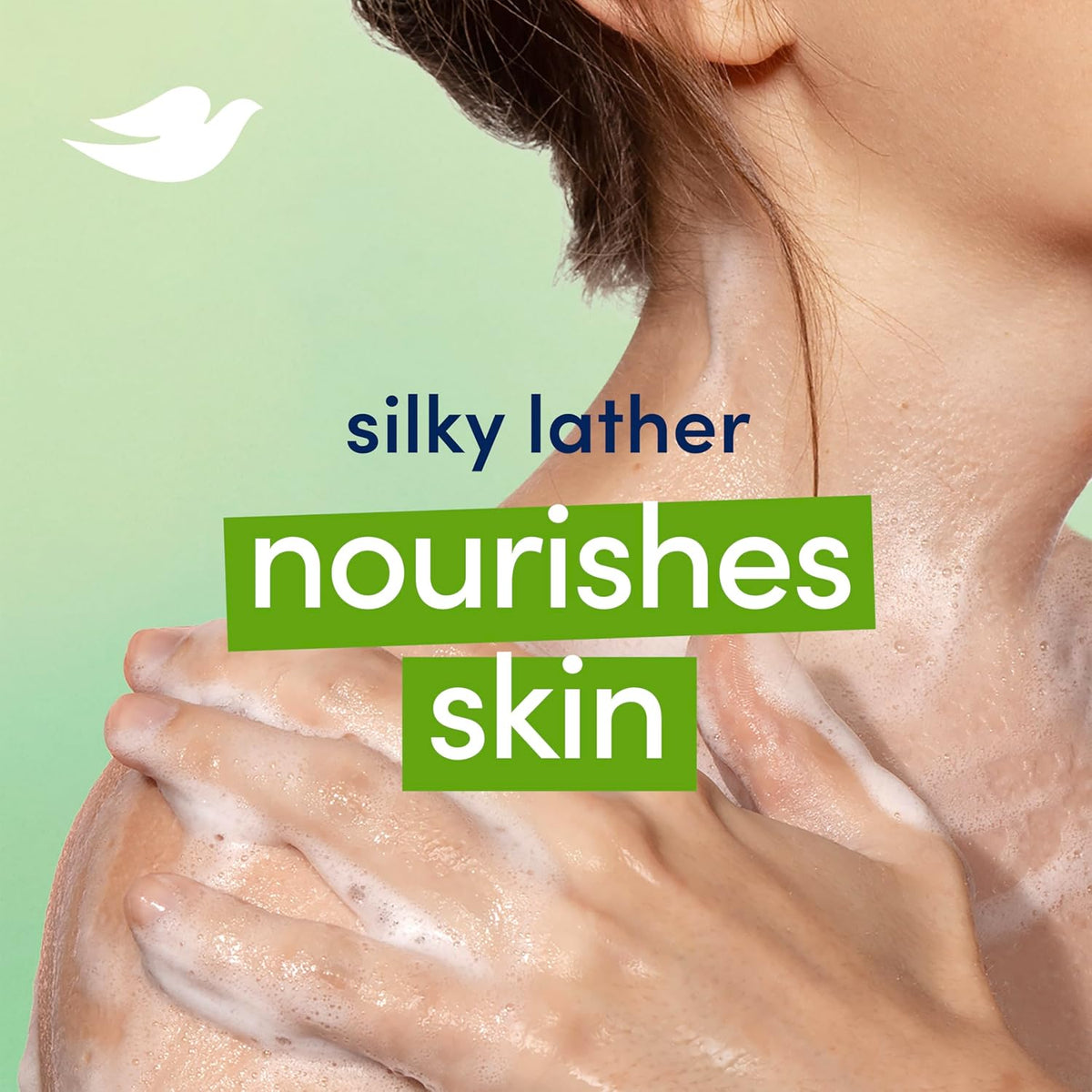 sulfate-, paraben-, and phthalate-free formula