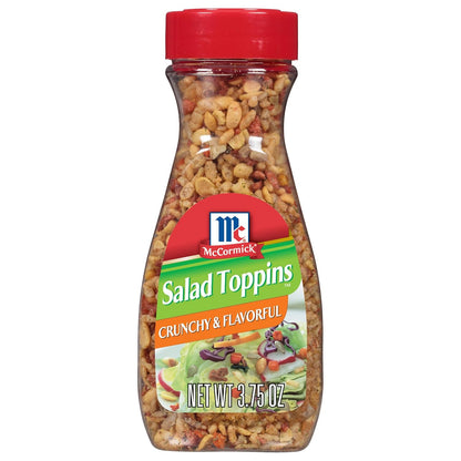sunflower seeds and crisp rice blend for crunchy texture