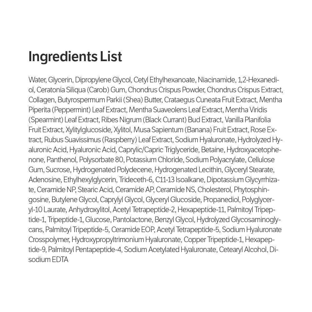 SUNGBOON EDITOR Glass Skin Hydrogel Mask – Holiday Self-Care Gift for Women, Ready-to-Give K-Beauty Present