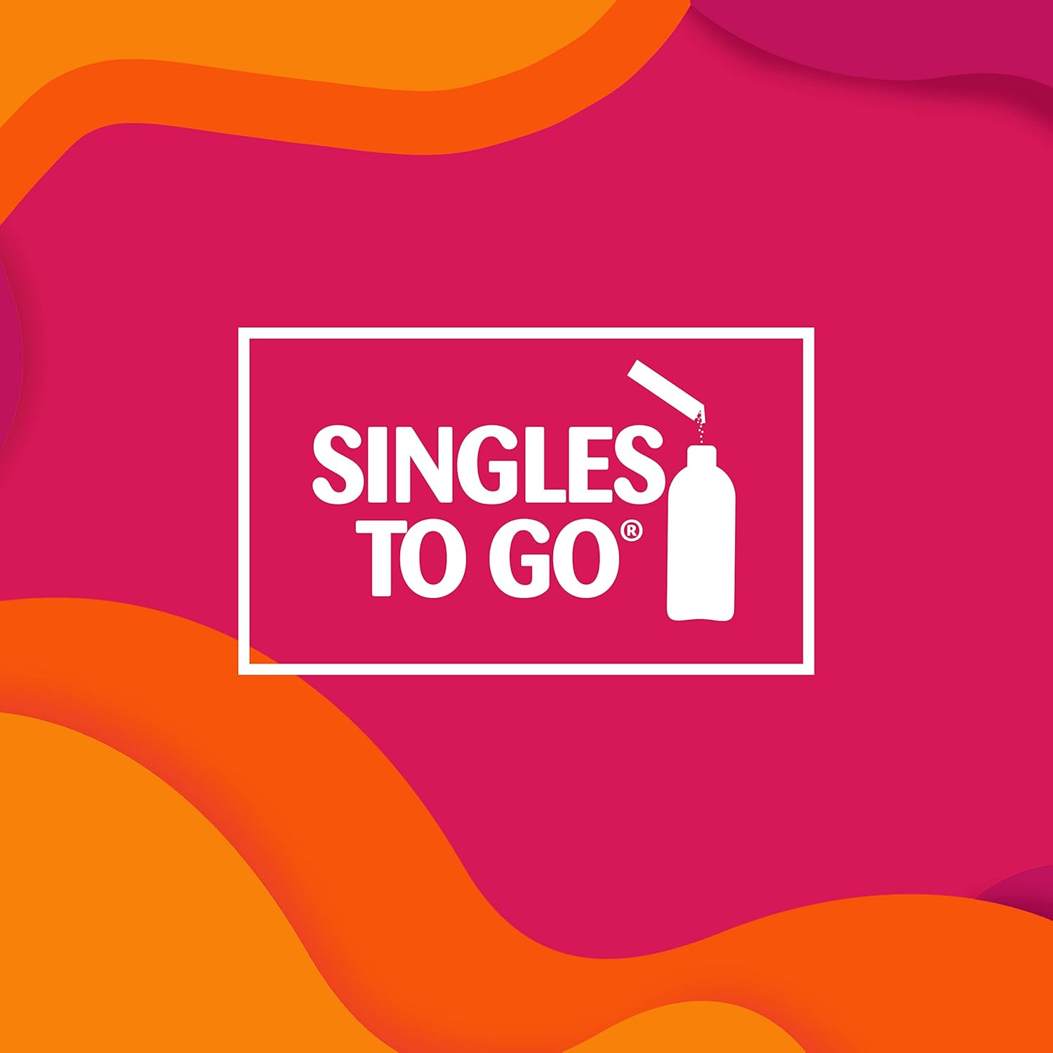 Super C Singles to Go Powder Packets – Travel-Friendly Vitamin C Packets for Road Trips