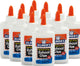 White - 4 Oz. - 12 count