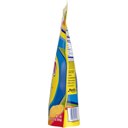 Swedish Fish Mini Chews – Lunchbox and Work Bag Stash for Long Office Days, Home Office Focus Breaks, 24 Sealed 2 oz Bags