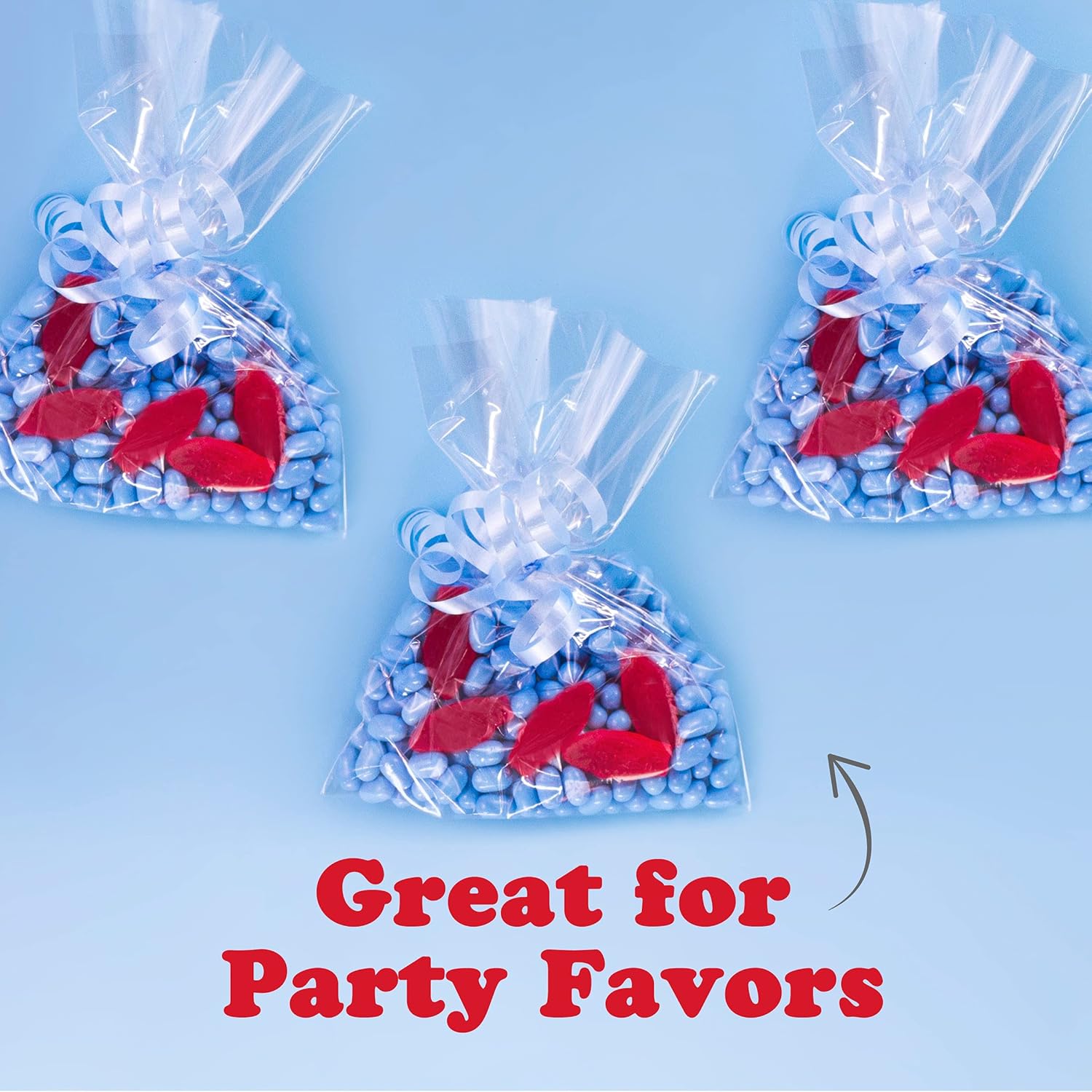 SWEDISH FISH Soft & Chewy Candy Outdoor Movie Night Snacks, 12 Pack 3.1 oz Boxes
