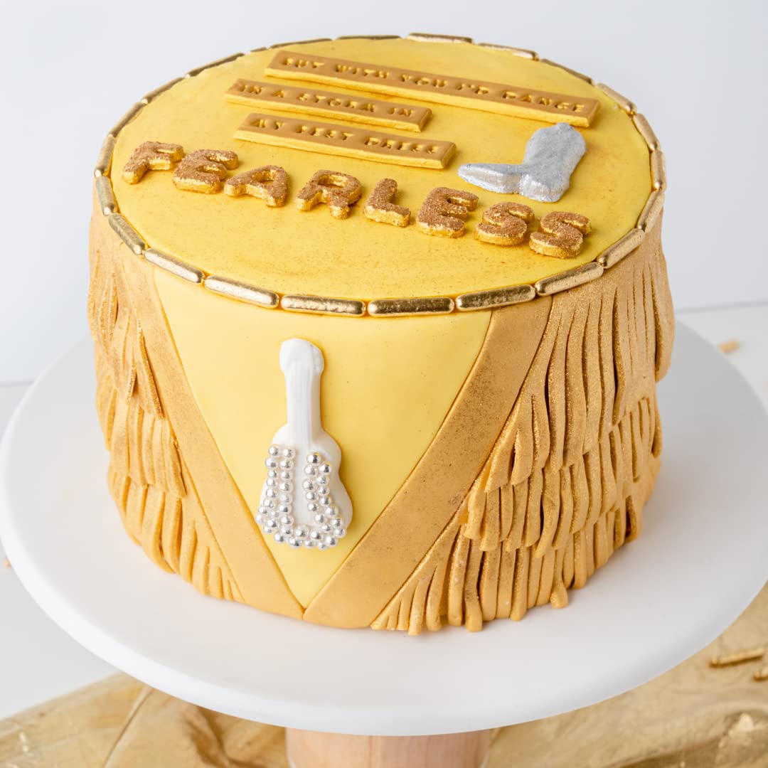 Sweets Indeed Edible Glitter – Clean-Ingredient Shimmer for Health-Conscious Home Bakers and Mixologists