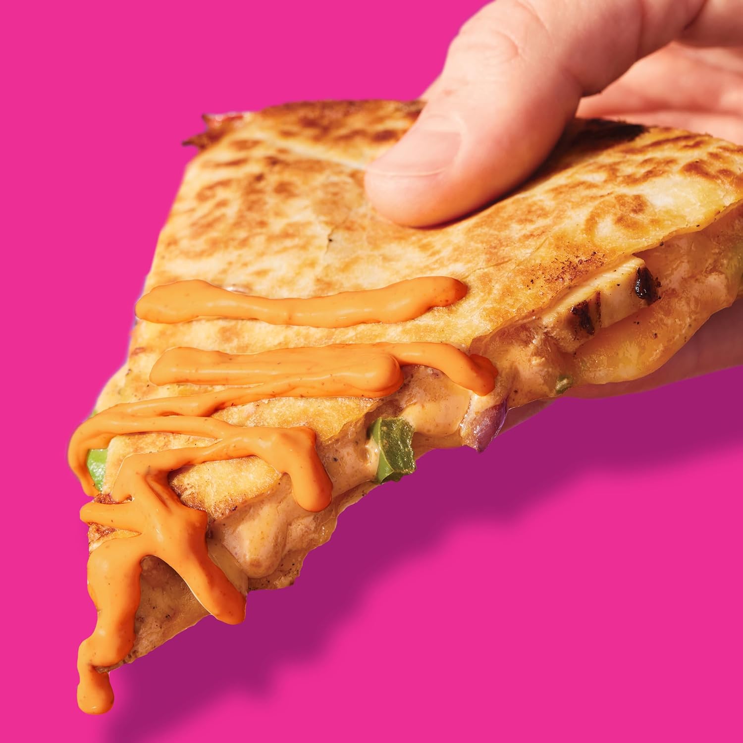Taco Bell Creamy Chipotle Sauce – Ready-to-Give Pantry Upgrade Gift for College Students and New Homeowners
