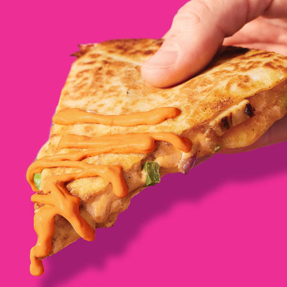 Taco Bell Creamy Chipotle Sauce – Ready-to-Give Pantry Upgrade Gift for College Students and New Homeowners