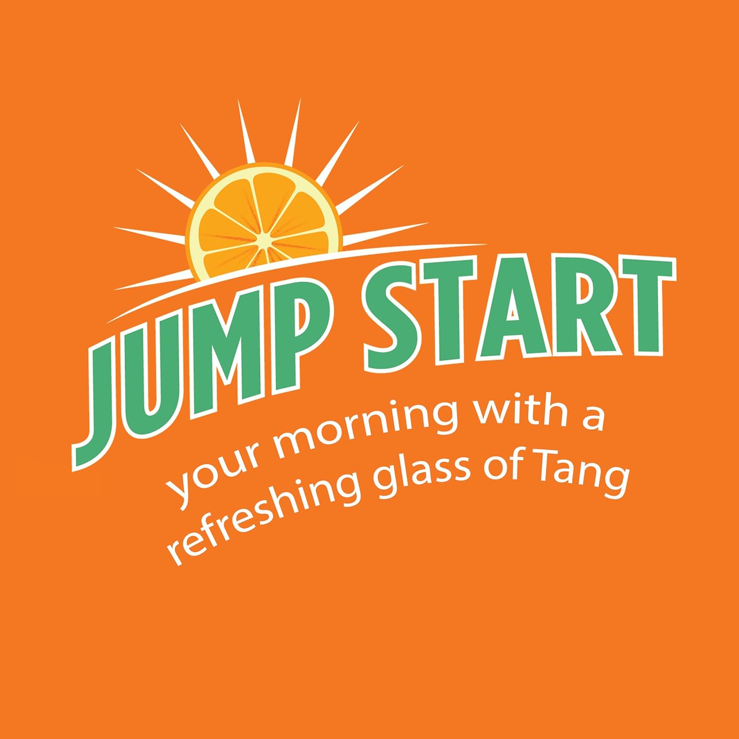 Tang Orange Drink Mix Bulk Canister – Parent-Approved Kids Beverage for Lunchbox Packing and Family Meals