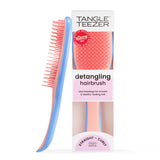 Tangle Teezer Ultimate Detangler Brush – Housewarming Present for Friends, 12 Color Options for Everyday Detangling